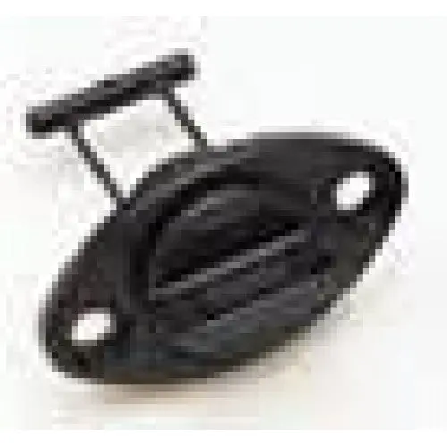 Drain Plug Many Sea Doo And Polaris Black 1