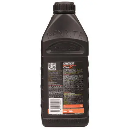 Penrite Vantage Semi Synthetic 10W-40 1L Engine Oil - Vansemi10w40001 2