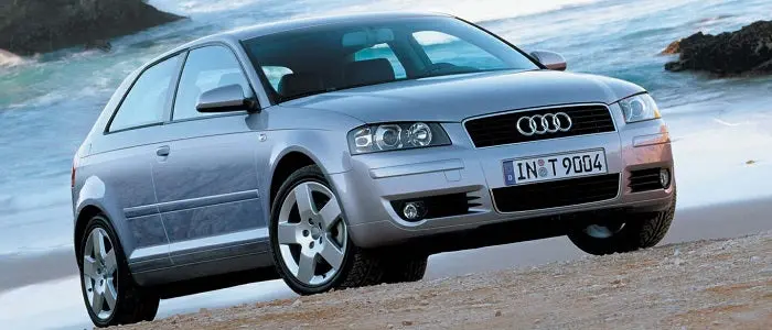Syvecs Audi S3 - S7plus 1
