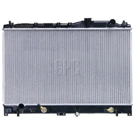 Flokool Engine Radiator For Honda Accord - Rad1824 1