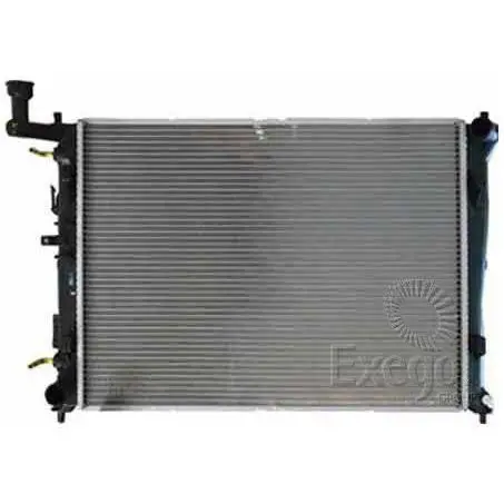 Flokool Engine Radiator For Hyundai I30 - Rad1232 1