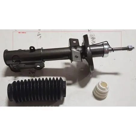 923014 - Code9 Strut For Ford Mustang 1