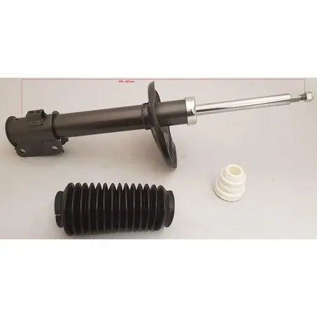 924010 - Code9 Strut For Mitsubishi Pajero 1