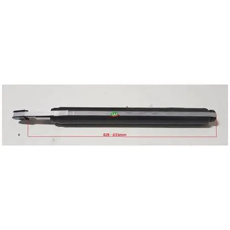 932000 - Code9 Strut For Toyota Camry 1