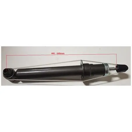 948006 - Code9 Strut For Bmw5 F07 F10 1