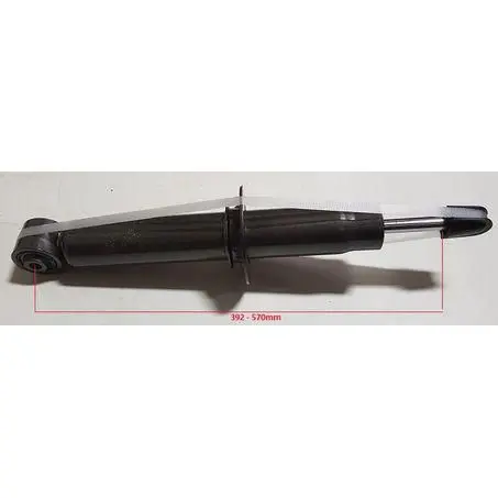 946802 - Code9 Strut For Audi Q7 1