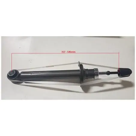 944003  - Code9 Strut For Mitsubishi Eterna 1