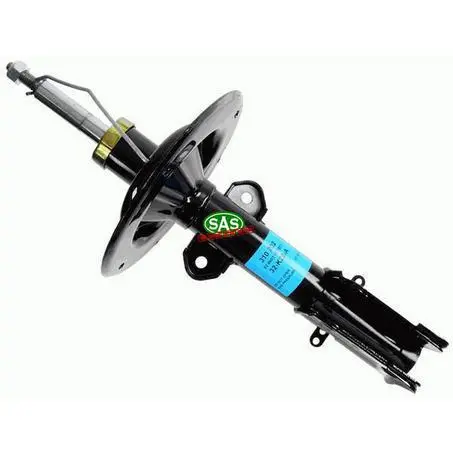 929703 - Code9 Strut For Chrysler Voyager 1