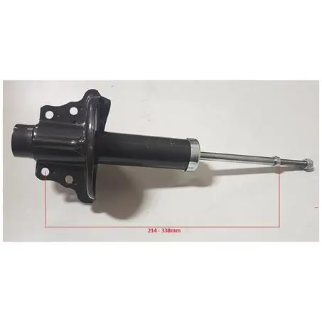 944002  - Code9 Strut For Kia Sportage 1