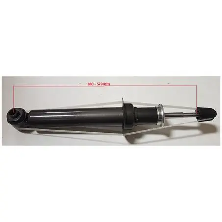 948002 - Code9 Strut For Bmw5 E60 1