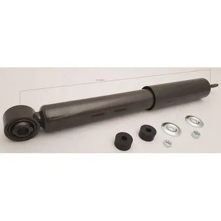 911012- Code9 Shock Absorber For Isuzu Como Fargo 1