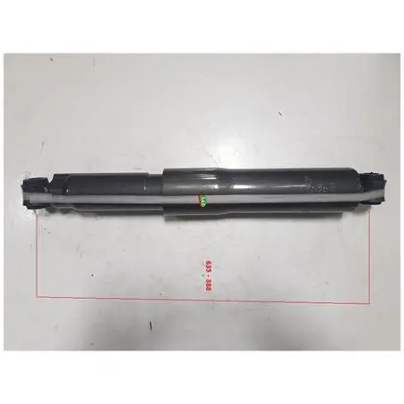 912002 - Code9 Strut For Nissan Patrol 1