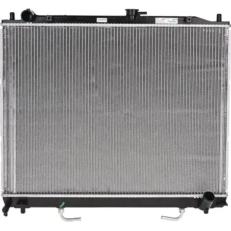 Flokool Engine Radiator For Mitsubishi Montero - Rad786 2