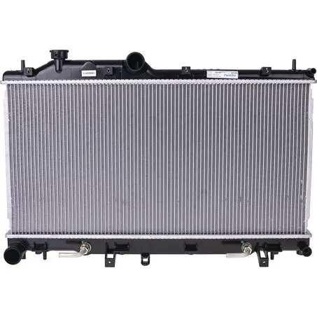Flokool Engine Radiator For Subaru Impreza Legacy - Rad1728 1
