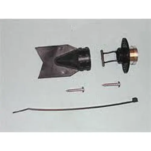 Duck Bill System, Universal Kit 1