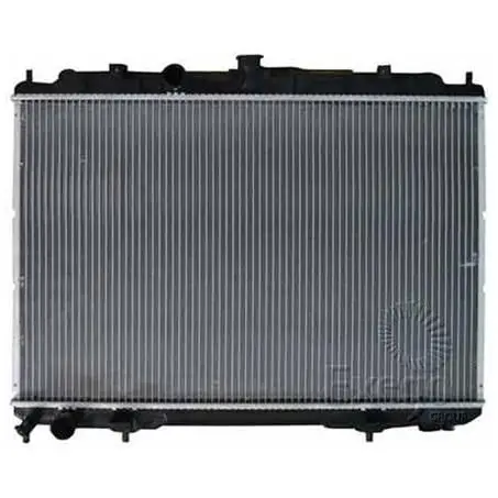 Flokool Engine Radiator For Nissan Xtrail - Rad666 1