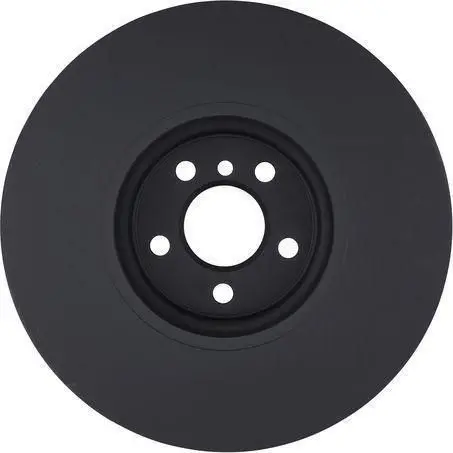 Rda Front Brake Rotor Bmw 2 4 5 6 7 X3 X4 X5 X7 Toyota Supra Rda8487 1