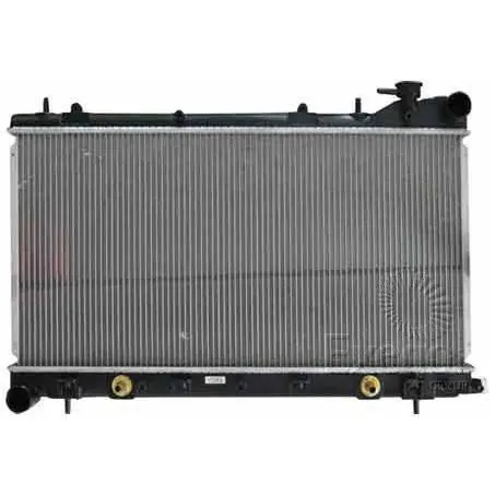 Flokool Engine Radiator For Subaru Forester Impreza - Rad778 1