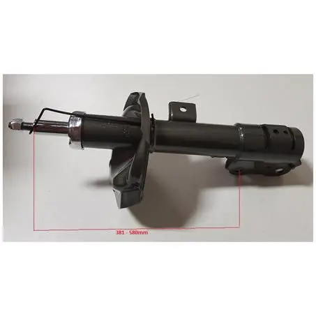 924003R - Code9 Strut For Mitsubishi Galant Lancer 1
