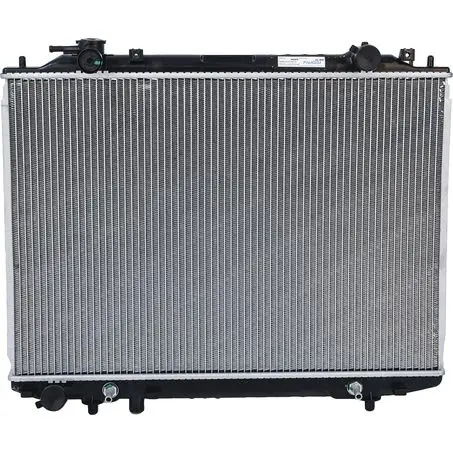 Flokool Engine Radiator For Ford Courier - Rad875 1