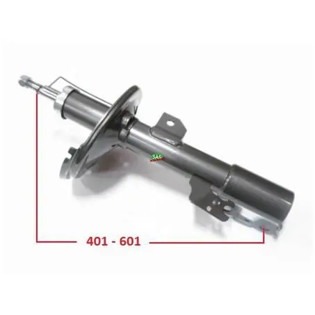 9260843 - Code9 Strut For Lexus Rx Toyota Harrier 1