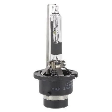 Oex D4r 12V 35W 6000K Hid Globe Single Pack - Glxd4r6000k 1