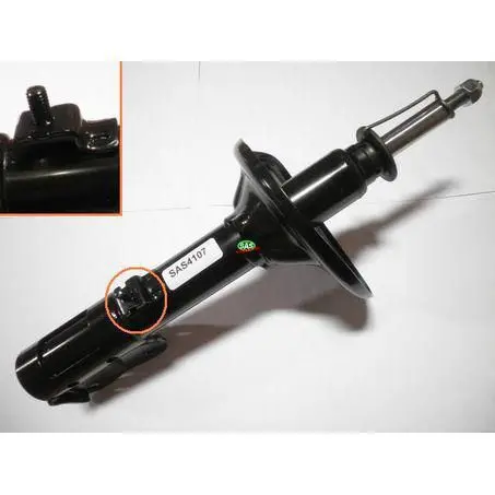 4107 - Code9 Strut For Mitsubishi Colt 1