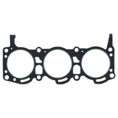 Ag400 Permaseal Cylinder Head Gasket - Ford Capri Zodiac 1