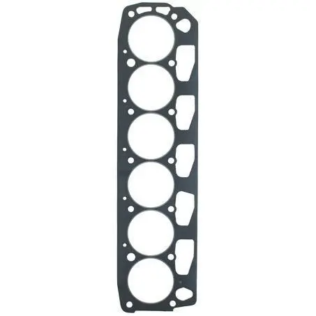 Bh100 Permaseal Cylinder Head Gasket - Bronco Cortina F100 Fairmont Falcon 1