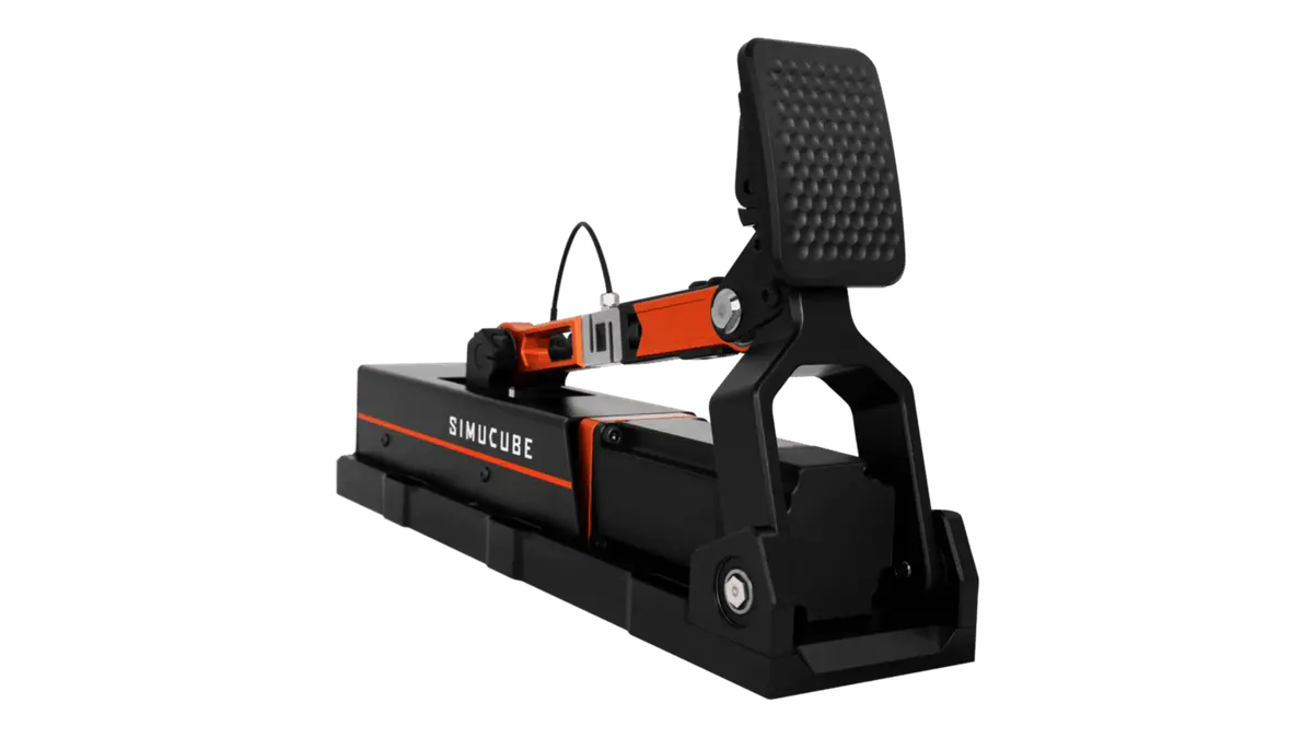 Simucube Activepedal Ultimate 1