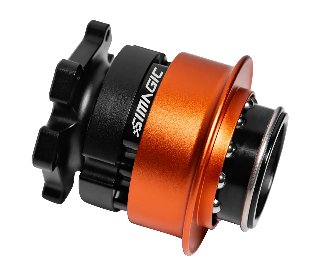 Adaptador Simagic Qr-A Evo 1