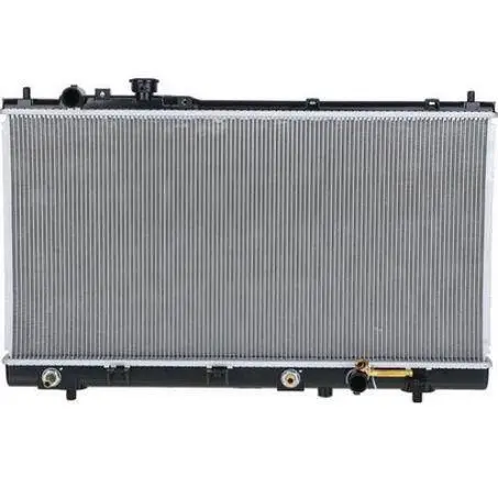 Flokool Engine Radiator For Mazda Premacy - Rad1852 1