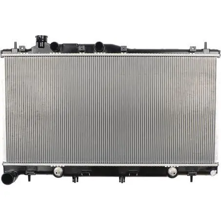 Flokool Engine Radiator For Subaru Legacy Outback - Rad1697 1