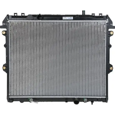 Flokool Engine Radiator For Toyota Hilux - Rad730 1
