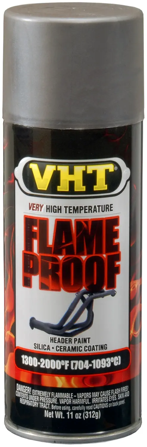 Vht Flameproof Paint Cast Iron 312G - Sp998 1