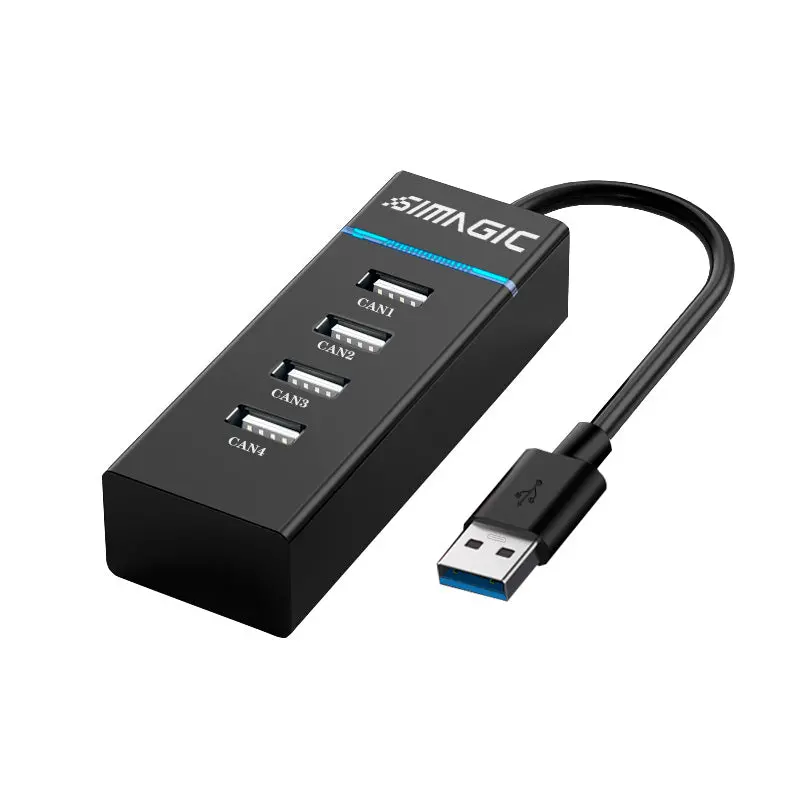 Extensor Usb Simagic 1