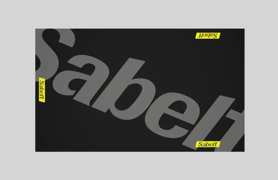 Alfombrilla Sabelt Simracing 2