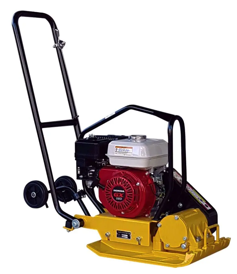 Alto Cmf60 Plate Compactor 1