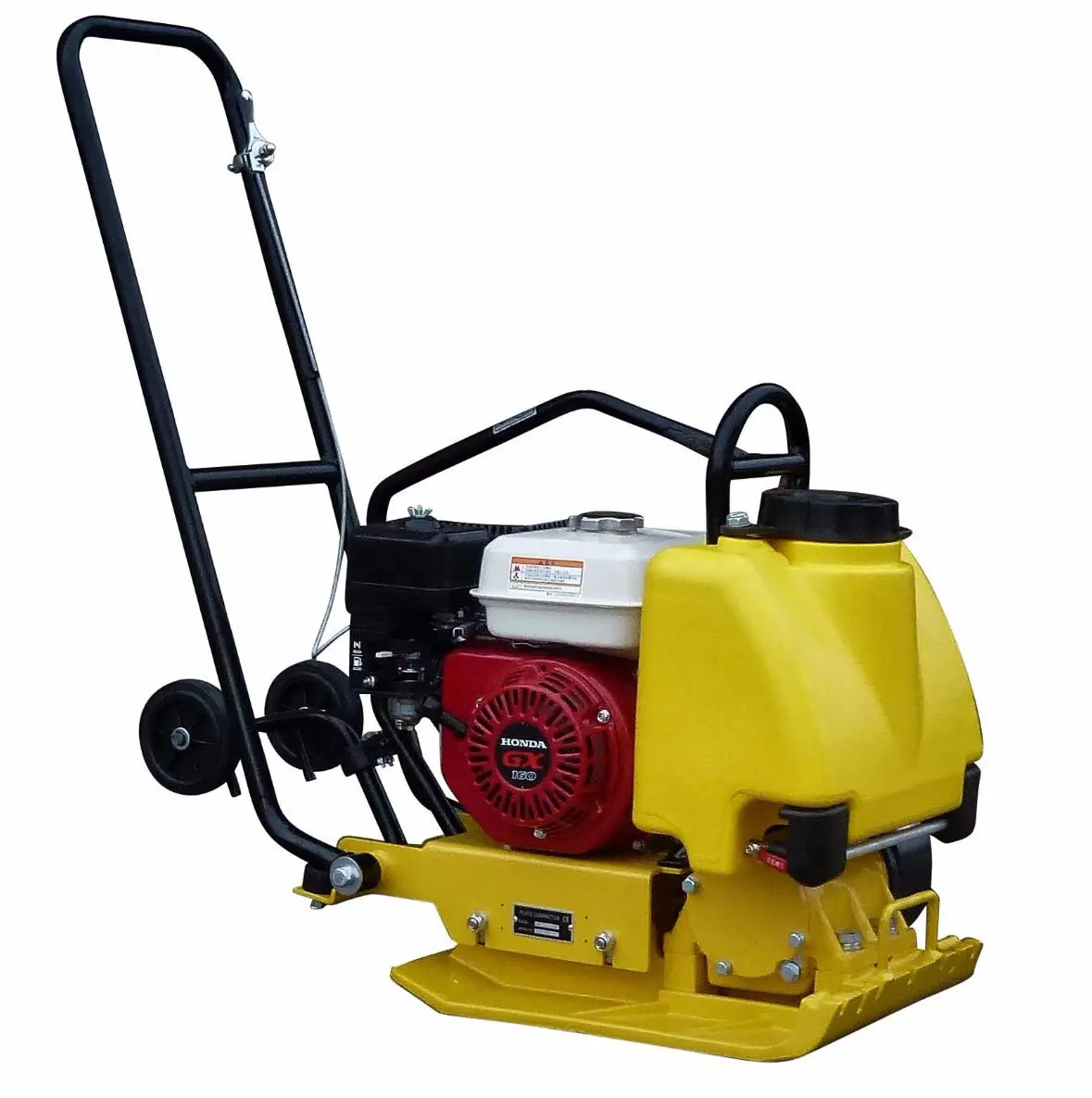 Alto Cmf60t Plate Compactor 1