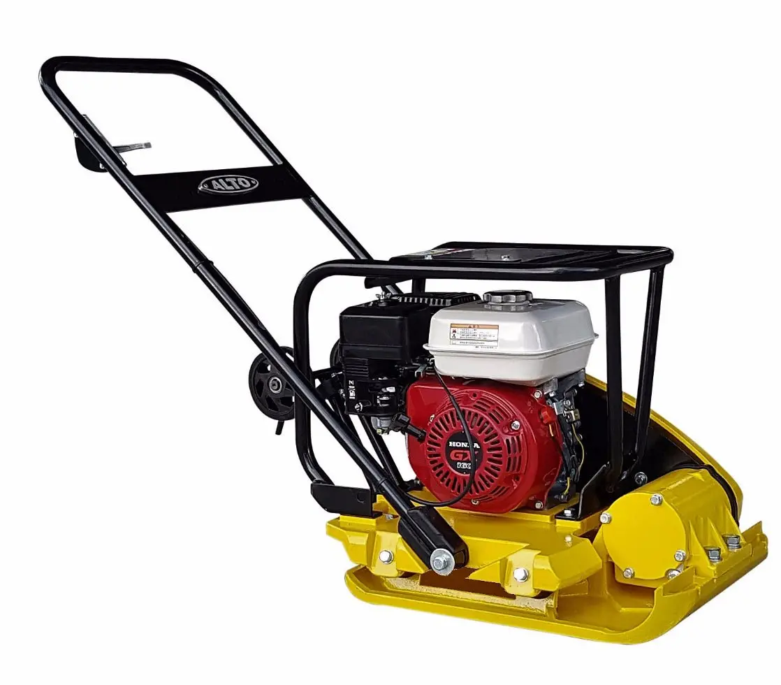Alto Cmf80 Plate Compactor 1