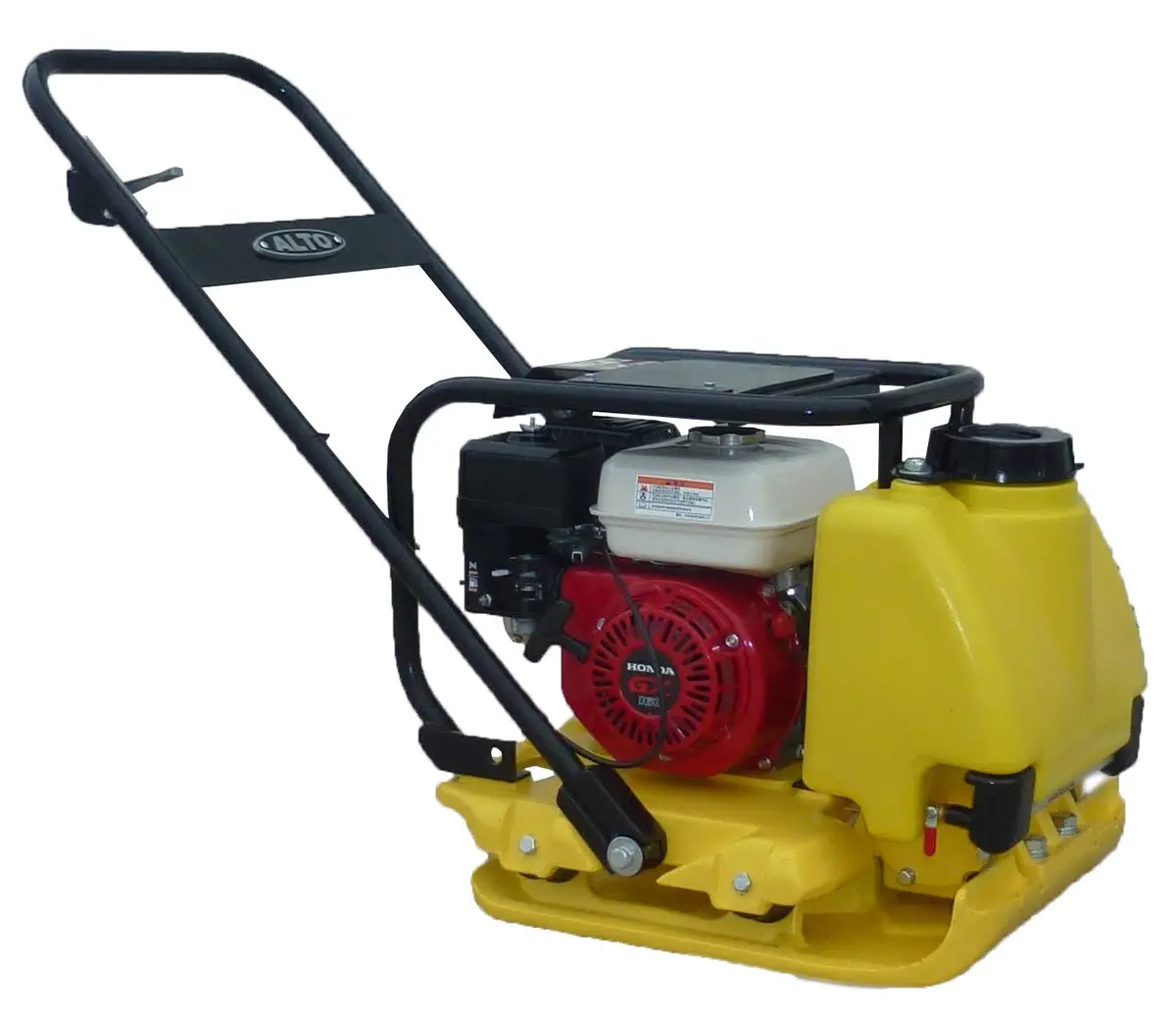Alto Cmf80t Plate Compactor 1