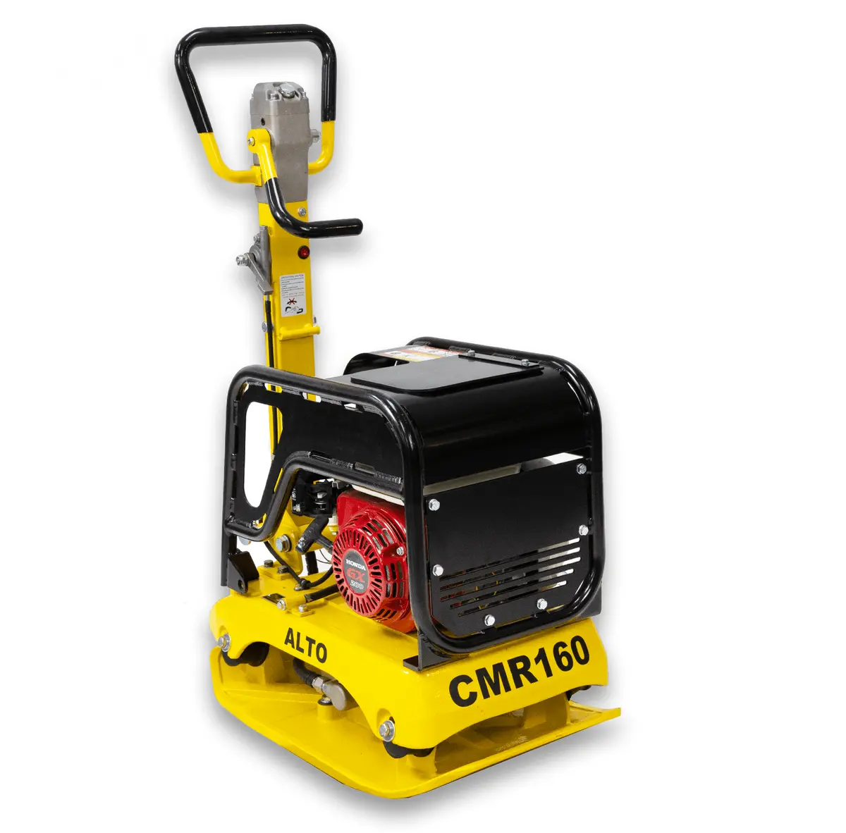 Alto Cmr160 Reversible Plate Compactor 1