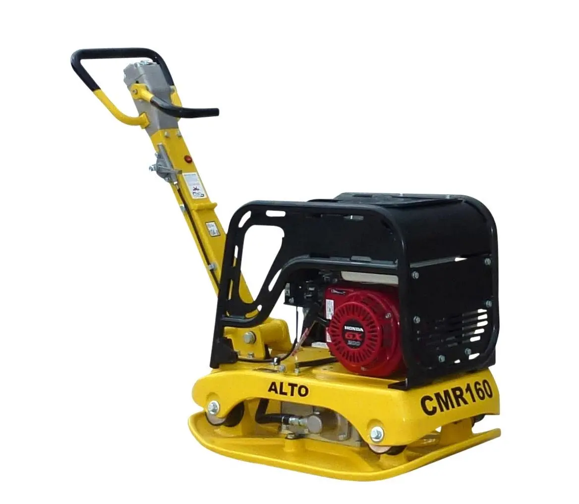 Alto Cmr160 Reversible Plate Compactor 2