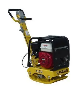 Alto Cmr80 Reversible Plate Compactor 1