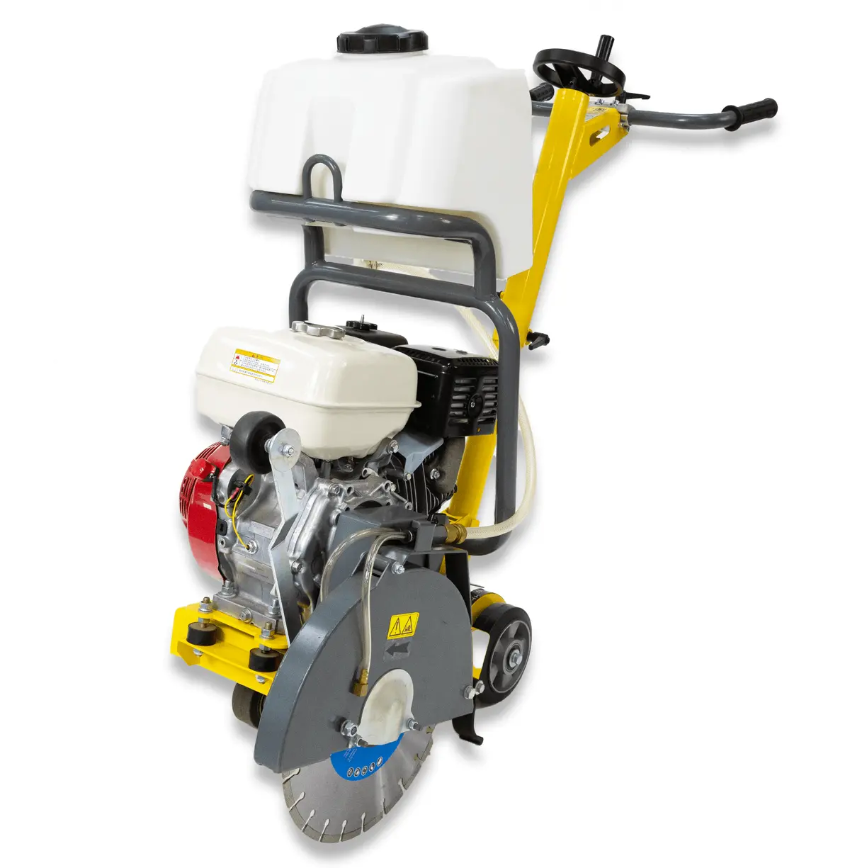 Alto Fc350r Concrete Floor Saw 1