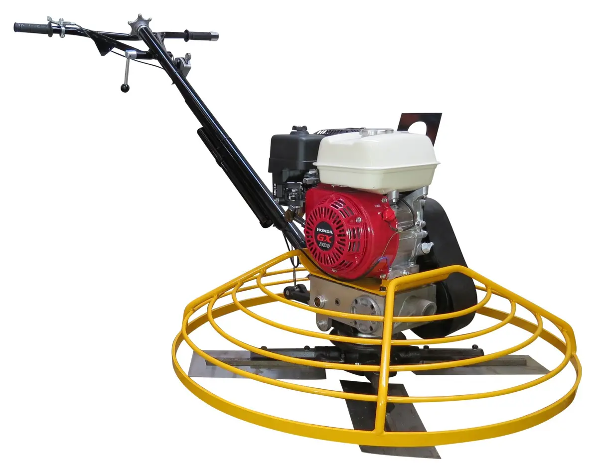 Alto Pre36 Power Trowel 900Mm 1
