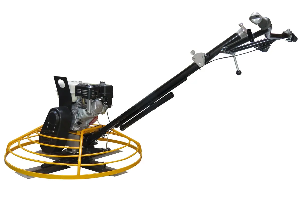 Alto Pre36 Power Trowel 900Mm 2