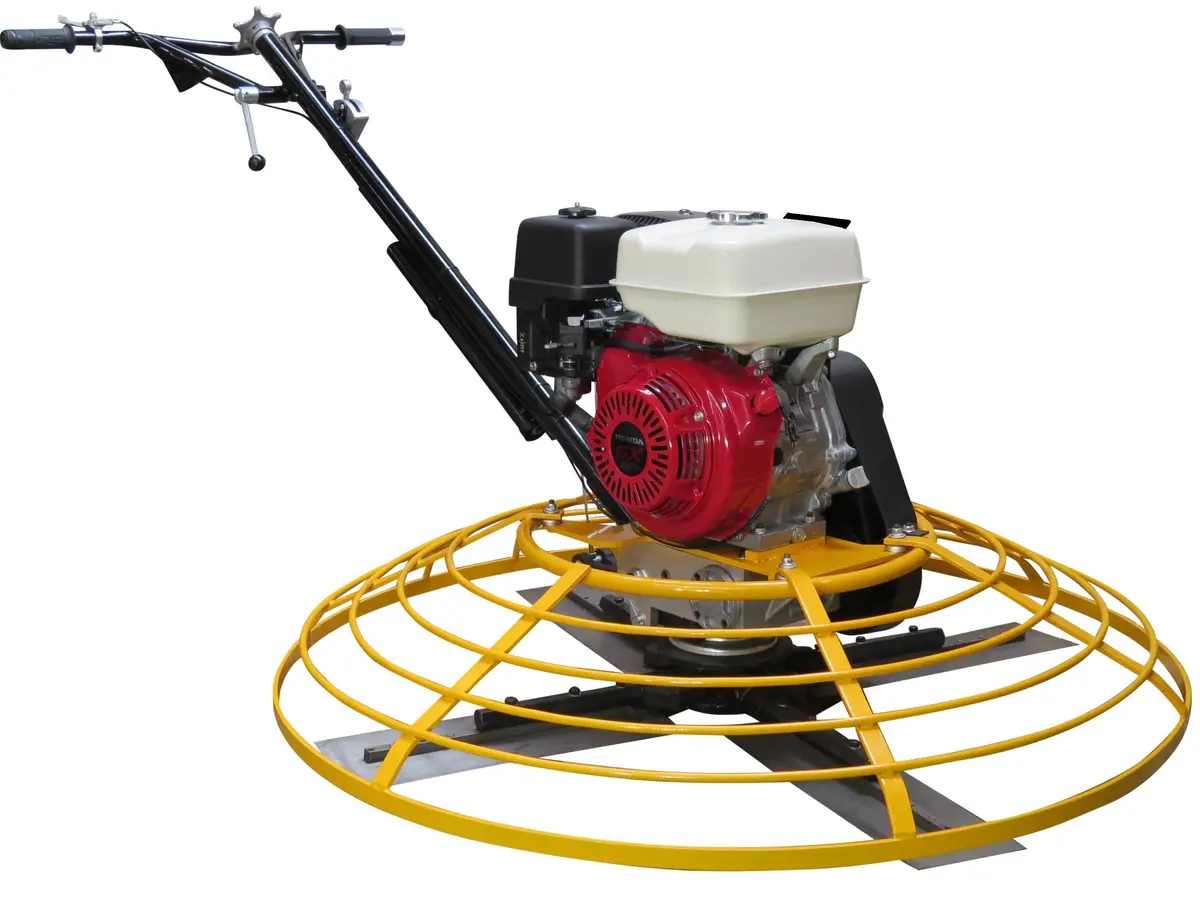 Alto Pre46 Power Trowel 1200Mm 1