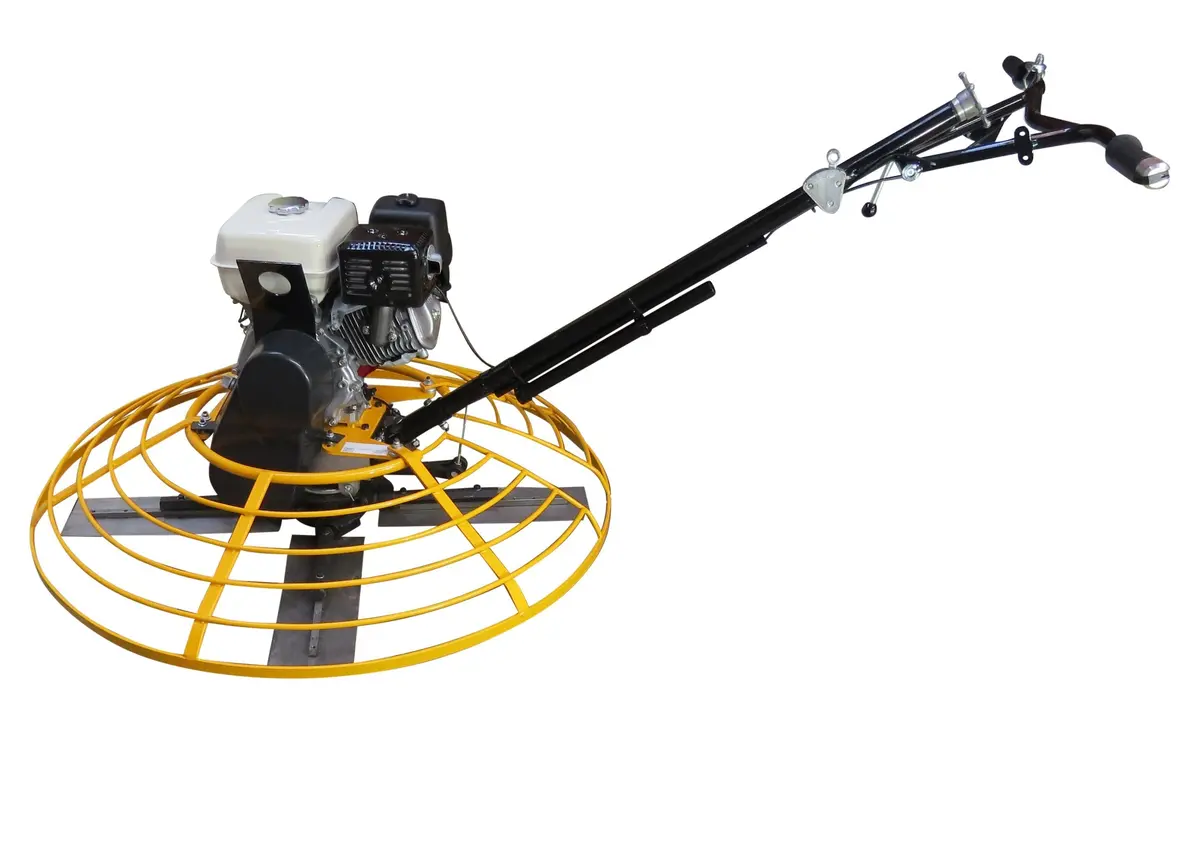Alto Pre46 Power Trowel 1200Mm 2