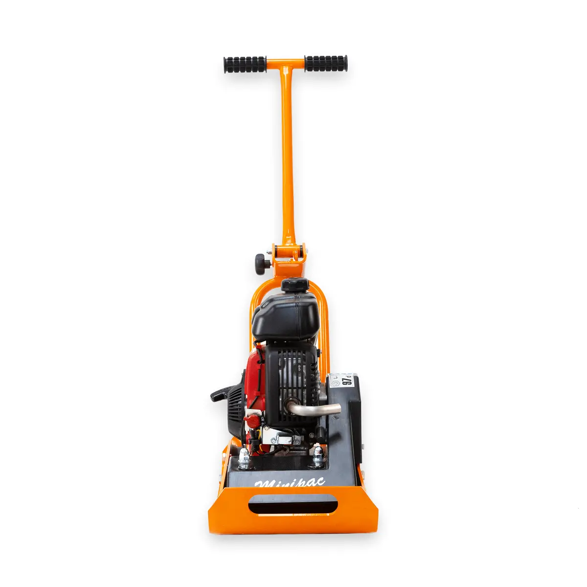 Altrad Belle 32Kg Plate Compactor 2